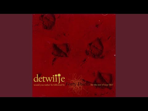 Detwiije — Misspelt dutch architect
