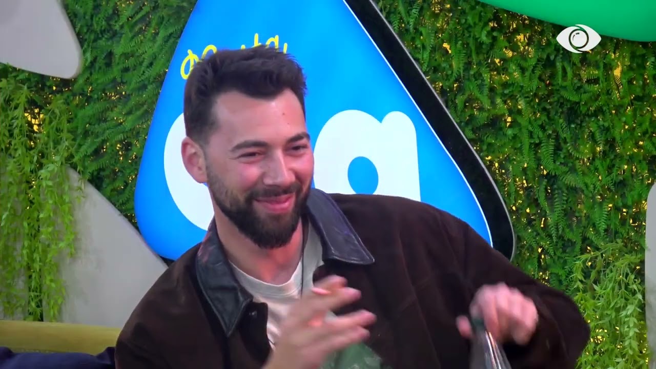 “O krimb”/ Eriku-Kristit: E tregove fytyrën tënde se kush je