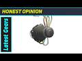 FridayParts Joystick Controller: Essential Precision for JLG Lifts