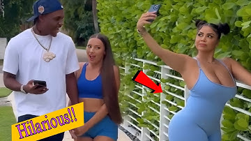 Best Fails of the Year 😂 Try Not To Laugh Challenge 😄 Funny memes part 16