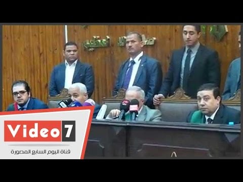تأجيل محاكمة 13 من الوايت نايتس متهمين بمحاولة اقتحام الزمالك ل25 يوليو