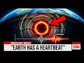Earth is doing something Strange...Vibrations Every 26 Seconds
