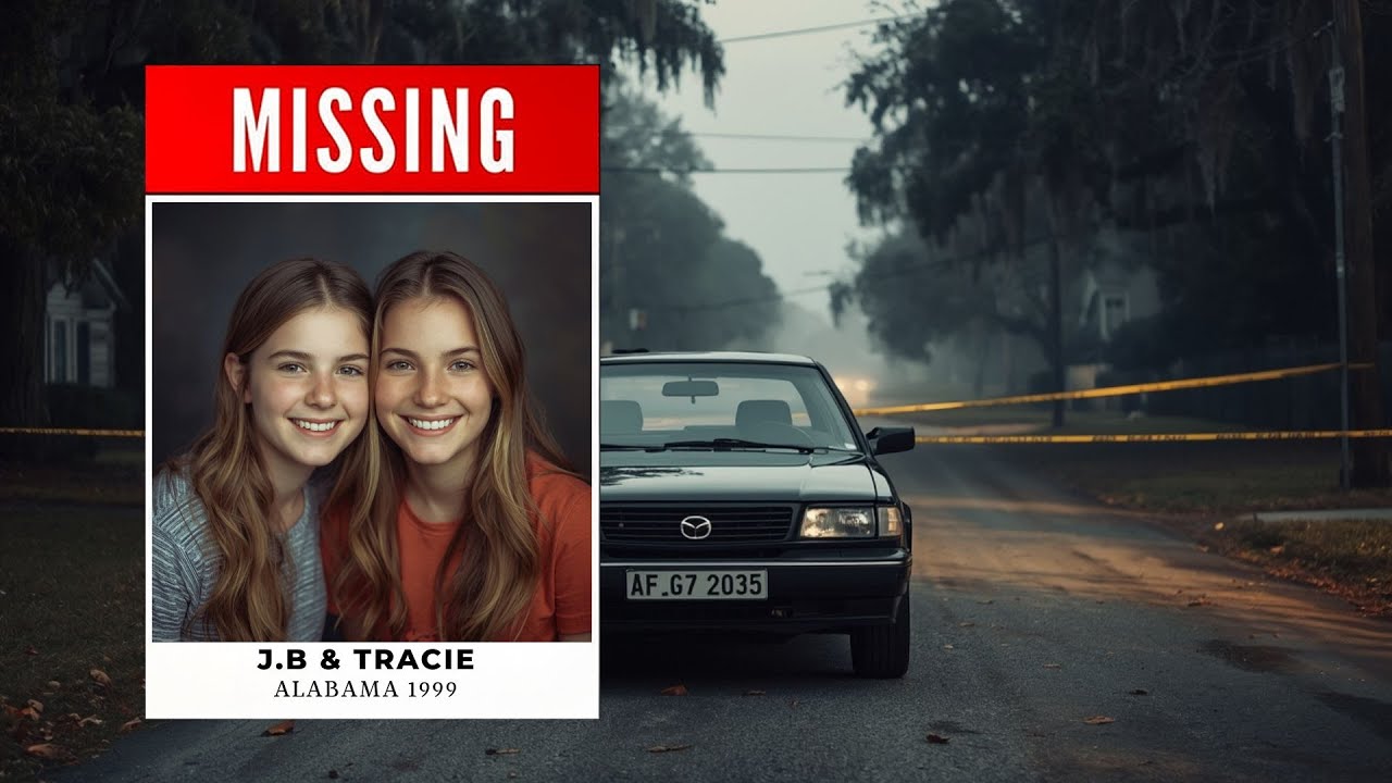 Alabama 1999 Cold Case Solved — Arrest Shocks Community