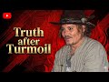 Johnny Depp Breaks His Silence, Claims Truth at Last After Years of Turmoil 🙂