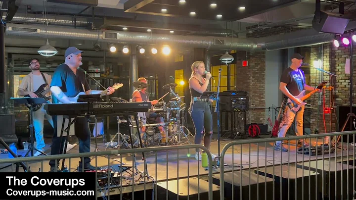 Frog Alley Brewing - September 8, 2023