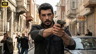 Deniz Can Aktas (2026) Yeni film Aksiyon | Full Action Movie | 4K