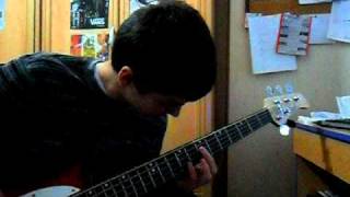 Skalonga Solo (Bass Version)