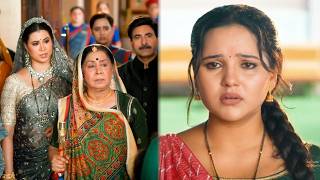 Vasudha Today Episode | May 27th, 2026 | Did Vasudha get a challenge?