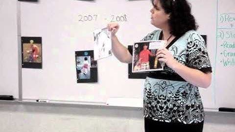 NVAE Family Literacy Part 1