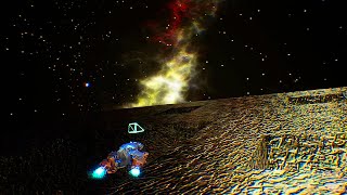 Unreal Engine Spaceship Game With 6DOF Movement (Simple S6DOF Component)