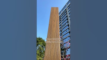 WPC Deck: Enjoy Years of Outdoor Comfort with Minimal Upkeep #wood #deck #decking #outdoors