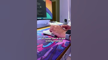 Crea aplicaciones con esta herramienta 👀 #desarrolloweb #programacion #programador