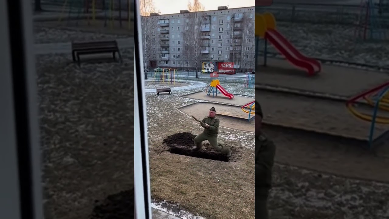 ⚡️УЖАС! Это ждет всех?!