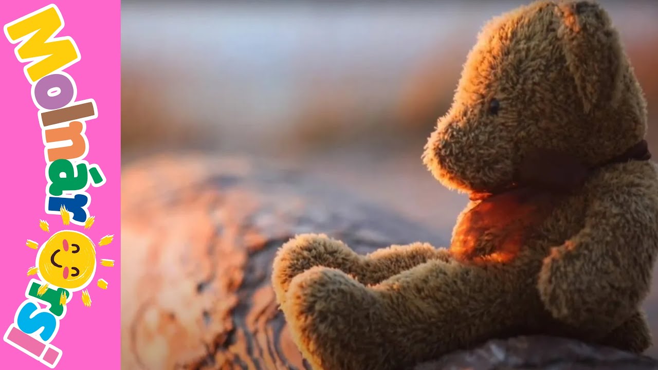 Búcsú az ovitól  -  Dal az óvónéniknek