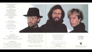 The Bee Gees The Only love demo | Music
