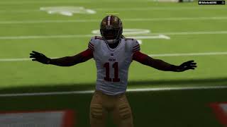 PSN : B_Kolpack - Live PS5 Broadcast - Madden NFL 24 Online Gameplay - EP 25