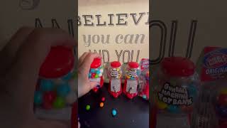 Asmr,Who Wants Gumballsgumball Machine Toy Bankbest Satisfying