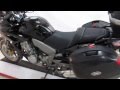 Обзор  HONDA CBF 1000 (3025) JR MOTO JR Moto