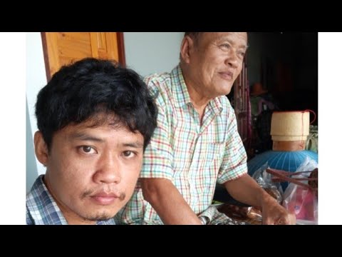 ไหว้ครู_พ่อทองใส ทับถนน