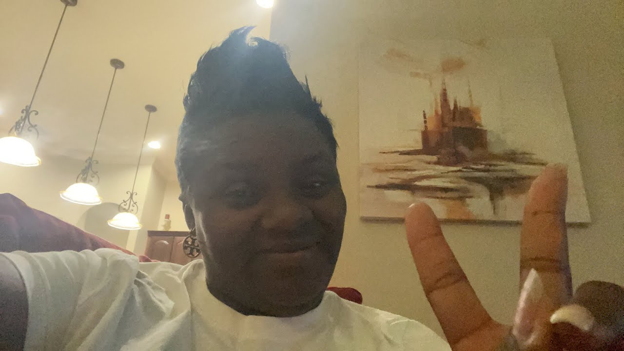 It’s Saturday Crystal and Elite Hair Care USA is live! YouTube