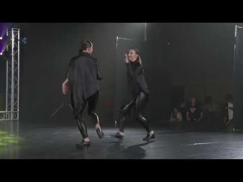 Choreography Reel