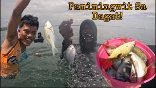 Totoo! Pala ang Sabi ni Glenn Mga  Espisyal na Isda ang aming Huli!