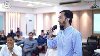 MSc Orientation and COP29 Course Closing | DESM, OECE