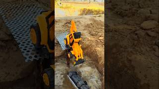 Loding By Rc Truck Mati Part 204 Rc Tractor Videos Youtubeshort