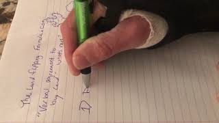 How to handle verbal agreements in real estate investing