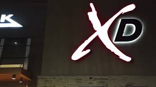 Cinemark XD, Watchung