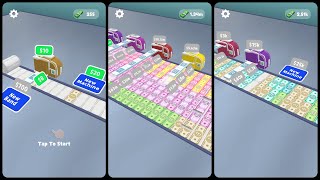 Honey Money! Game Gameplay for Android Mobile screenshot 2