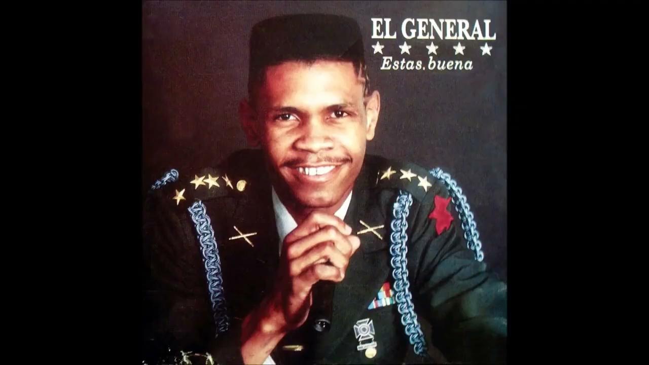 El General Mix El General Mix