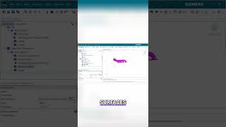 Star CCM+ CFD: Manifold Boundaries Explained Simply #shorts
