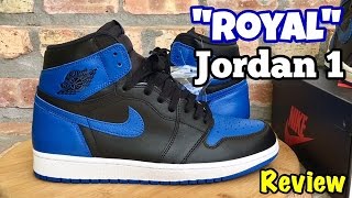 2017 Air Jordan 1 