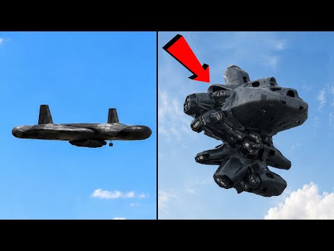 Real UFO Sightings 2026 | Bizarre UAP Footage & New Pentagon Release Caught on Camera