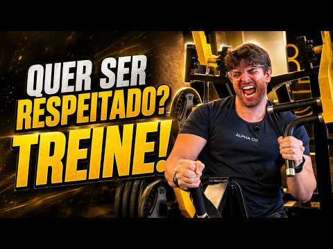 IF YOU DON'T TRAIN LIKE THIS, YOU'RE MISSING OUT ON RESULTS | ALEX BILL JR