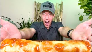 Turon | Filipino Snack Food Review
