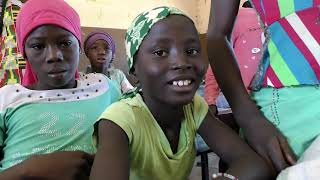 Danske Commodities - Solar Electrification Of Villages 2020 English