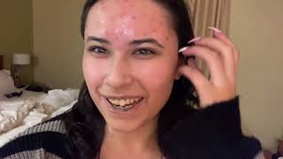 Con Vlog