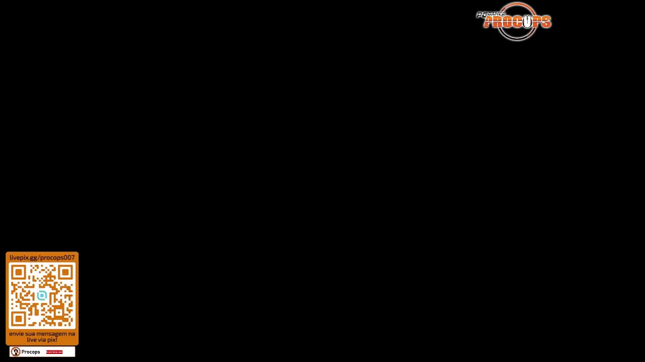 LIVE - Niver do Batatocops - 22 Aninhos  - UP Passe-  The Division 2