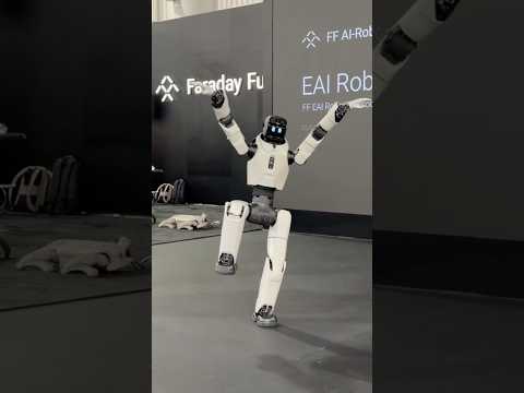 Faraday Future Just Changed Everything