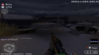 COD2 Fullmatch by Dess [LIVE]