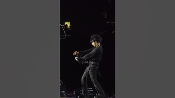 Hyunjin ITEM Lollapalooza #hyunjin #lollapaloozachicago