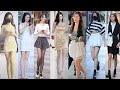 Mejores Street Fashion Douyin China| 抖音街拍穿搭 ！Douyin Tiktok China Thời Trang Đường Phố Ep.268