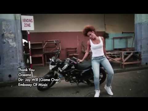 Oceana - Thank You
