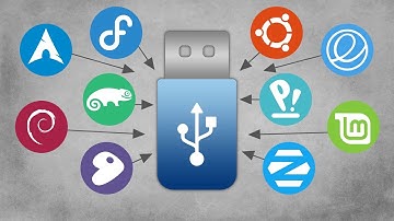 Ventoy - The Greatest Bootable USB Solution