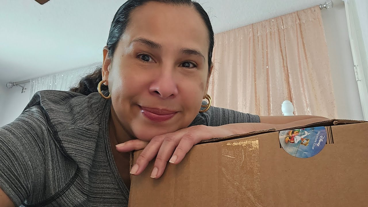 HOY TE ENSEÑO COMO EMPACO MIS VENTAS DE WHATNOT USANDO GROUND ADVANCE Y FRANKENSTEIN BOX 1ERA VEZ