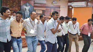 PINDANAM SONG // SADHKA KARJEE // SOURA SONG