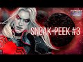 SNEAK-PEEK #3 🌚 БОГ СИМБИОТОВ [Marvel Future Fight]