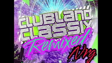 Clubland Classix: Remixed: NRG 🔥 2 Hour Bangin mix 2024 👌🏻😉